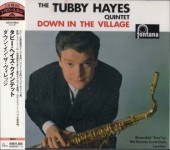 Tubby Hayes���ӡ����إ��� /�����󡦥��󡦥���������å�
