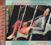 Dianne Reeves �������󡦥꡼�֥�/���󡦥����⡼���ȡ��饤�������󡦥��󥵡���