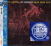 Lee Morgan�꡼���⡼����/���ƥ����饤��