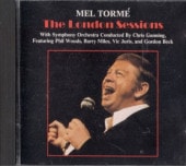 Mel Torme��롦�ȡ���/London Sessions