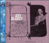 Art Blakeyȡ֥쥤/Сɥɤ Vol.1