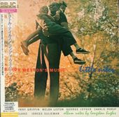 Randy Weston���ǥ����������ȥ�/��ȥ롦�ʥ��륹(�楸�㥱��