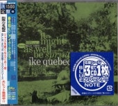 Ike Quebec�����������٥å�/�դ�ǡ��