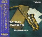 Charlie Parker���㡼�꡼���ѡ�����/���ꥢ��Vol.2