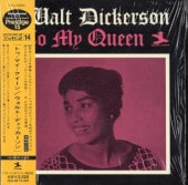 Walt Dickerson������ȡ��ǥ��å�������/�ȥ����ޥ�����������(�楸�㥱)