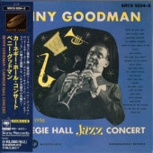 Benny Goodman �٥ˡ������åɥޥ�/�����ͥ������ۡ��롦���󥵡���(�楸�㥱/2����)