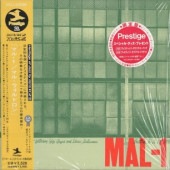 Mal Waldron�ޥ롦������ɥ���MAL-1(�楸�㥱)