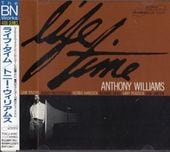 Tony Williams�ȥˡ��������ꥢ�ॹ/