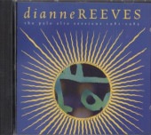 Dianne Reeves �������󡦥꡼�֥�/Palo Alto Sessions