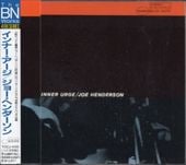 Joe Henderson ���硼���إ��������/����ʡ���������