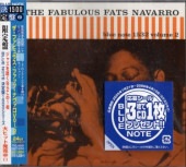 Fats Navarro�ե��åġ��ʥХ�/�ե��ӥ�饹Vol.2