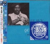 Ike Quebec �����������٥å�Heavy Soul