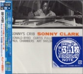 Sonny Clark���ˡ������顼��/���ˡ����������