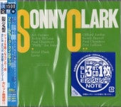 Sonny Clark���ˡ������顼��Sonny Clark Quintets