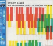 Sonny Clark���ˡ������顼��Sonny Clark Trio