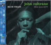 John Coltrane����󡦥���ȥ졼��Blue Train