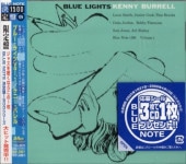 Kenny Burrell���ˡ����Х�� /�֥롼���饤�� Vol.1