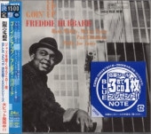 Freddie Hubbard:�ե�ǥ������ϥС���/�������󡦥��å�