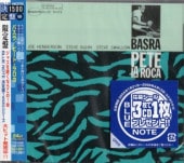 Pete La Roca�ԡ��ȡ������/�Х���