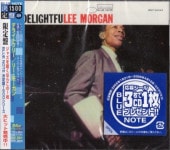 Lee Morgan�꡼���⡼���� Delightfulee