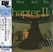 Great Jazz Trio���쥤�ȡ����㥺���ȥꥪCHAPTER 2(�楸�㥱)