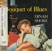 Dinah Shore �����ʡ����祢/�֥롼���β�«(�楸�㥱��