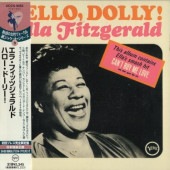 Ella Fitzgerald ���顦�ե��åĥ�������/�ϥ������ɡ��꡼!(�楸�㥱)