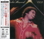 Herbie Hancock�ϡ��ӡ��ϥ󥳥å�/�˥塼�ݡ��Ȥ�����(2����/SACD/Hybrid)