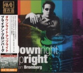 Brian Bromberg֥饤󡦥֥С/饤ȡåץ饤(SHM-CD)