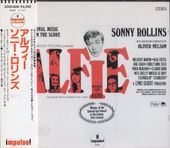 Sonny RollinsˡAlfie