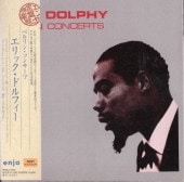 Eric Dolphy ����å����ɥ�ե���/�٥��󡦥��󥵡���(�楸�㥱)