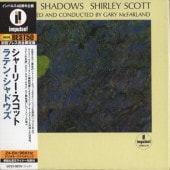 SHIRLEY SCOTT ���㡼�꡼�������å�/��ƥ󡦥���ɥ���(�楸�㥱)