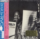 Hank Mobley�ϥ󥯡���֥졼& His All Star (�楸�㥱��