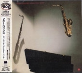 Sonny Rollins���ˡ��������/��������åȡ��ե������ȡ�������