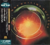 Sonny Rollinsˡ/˥塼ꥢ