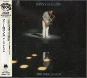 Sonny RollinsˡSolo Album