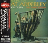 Nat Adderleyʥåȡ쥤/Johnny Griffin/֥󥰡