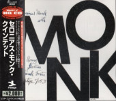 Thelonious Monk�����˥��������Monk