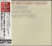 Pat Metheny �ѥåȡ��᥻�ˡ�/�ۤ��ФΥ��󡦥����ĥ�