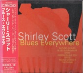 SHIRLEY SCOTT 㡼꡼å/֥롼ۥ