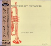 RED RODNEY��åɡ����ɥˡ�/ �꥿����