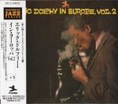 Eric Dolphy ����å����ɥ�ե���/���󡦥衼���å� VOL.2