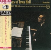 Bill Evans�ӥ롦���Х󥹥��åȡ������󡦥ۡ���(�楸�㥱)