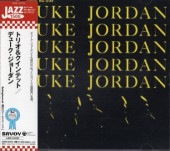 Duke Jordan�ǥ塼�������硼����/�ȥꥪ&������ƥå�