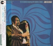 John Coltrane����󡦥���ȥ졼��My Favorite Things