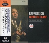 John Coltrane����󡦥���ȥ졼��Expression