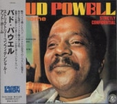 Bud Powell�Хɡ��ѥ�����/At Home in Paris