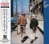 Ron Carter���󡦥�������/Jim Hall ���ࡦ�ۡ���