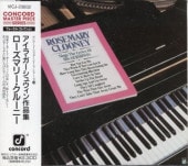 Rosemary Clooneyޥ꡼롼ˡ/顦奦ʽ