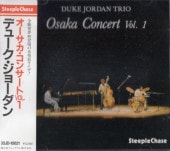 Duke Jordan�ǥ塼�������硼����/�������������󥵡���VOL.1